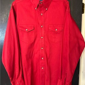 Wrangler Shirt